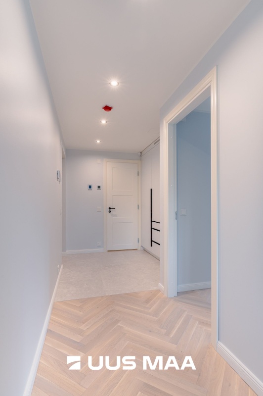 Rakvere linn, Kastani 10a