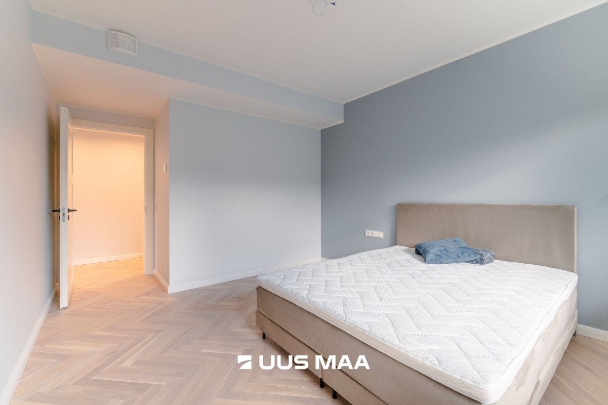 Rakvere linn, Kastani 10a