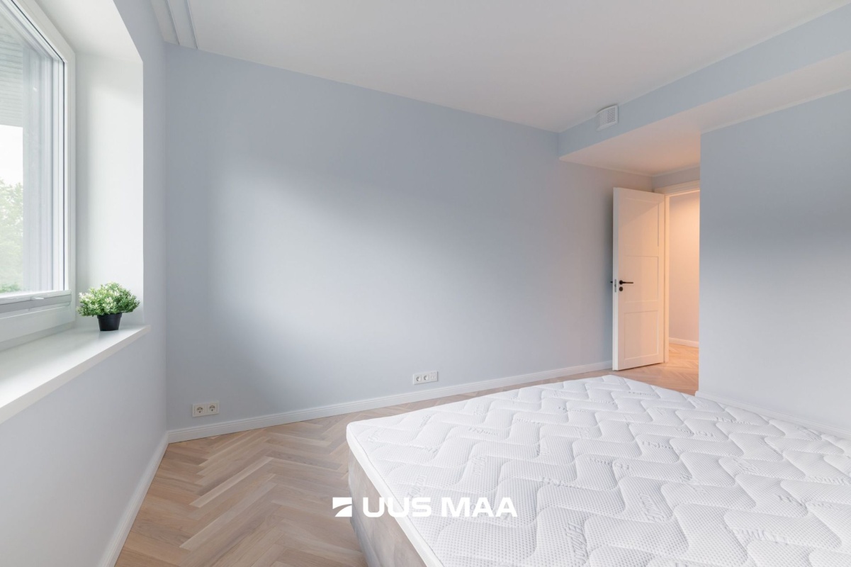 Rakvere linn, Kastani 10a