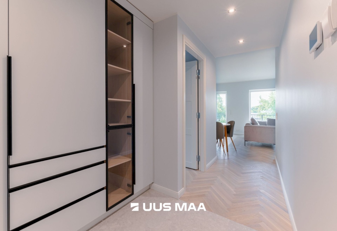 Rakvere linn, Kastani 10a