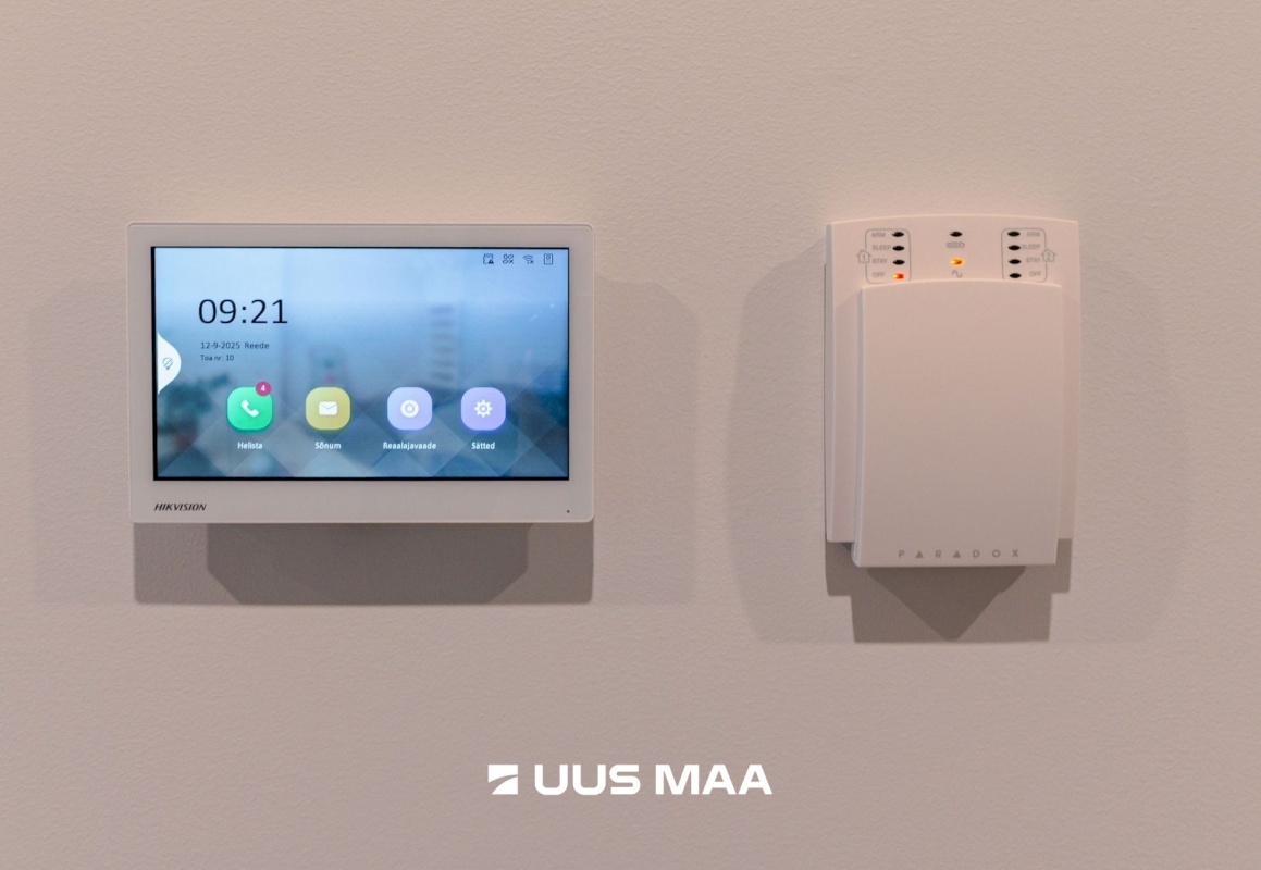 Rakvere linn, Kastani 10a