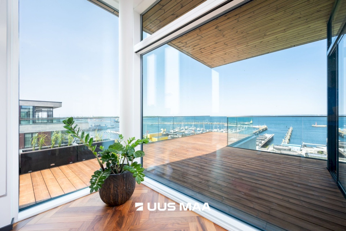 Tallinn, Põhja-Tallinna linnaosa, Kalamaja, Vesilennuki 20