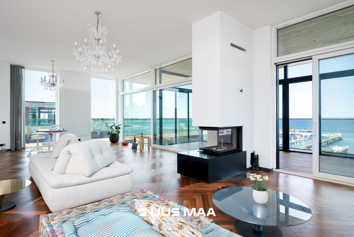 Tallinn, Põhja-Tallinna linnaosa, Kalamaja, Vesilennuki 20