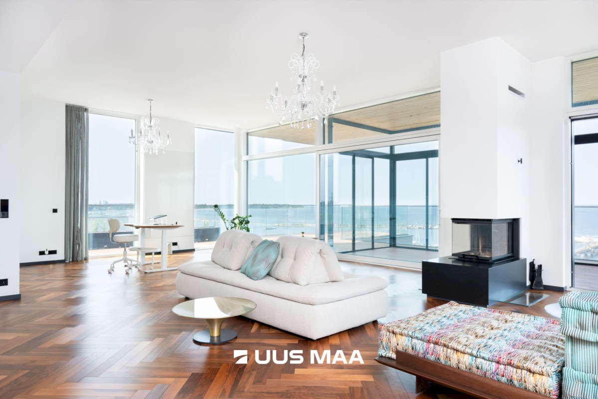 Tallinn, Põhja-Tallinna linnaosa, Kalamaja, Vesilennuki 20