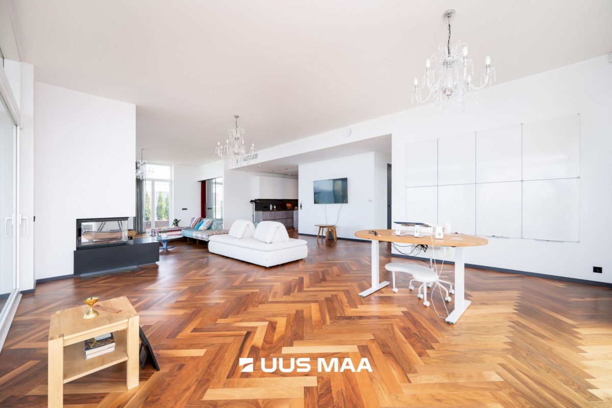 Tallinn, Põhja-Tallinna linnaosa, Kalamaja, Vesilennuki 20