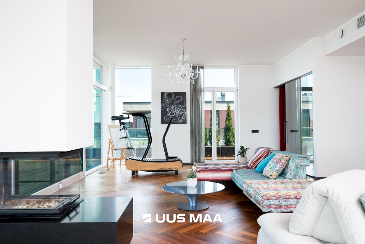 Tallinn, Põhja-Tallinna linnaosa, Kalamaja, Vesilennuki 20