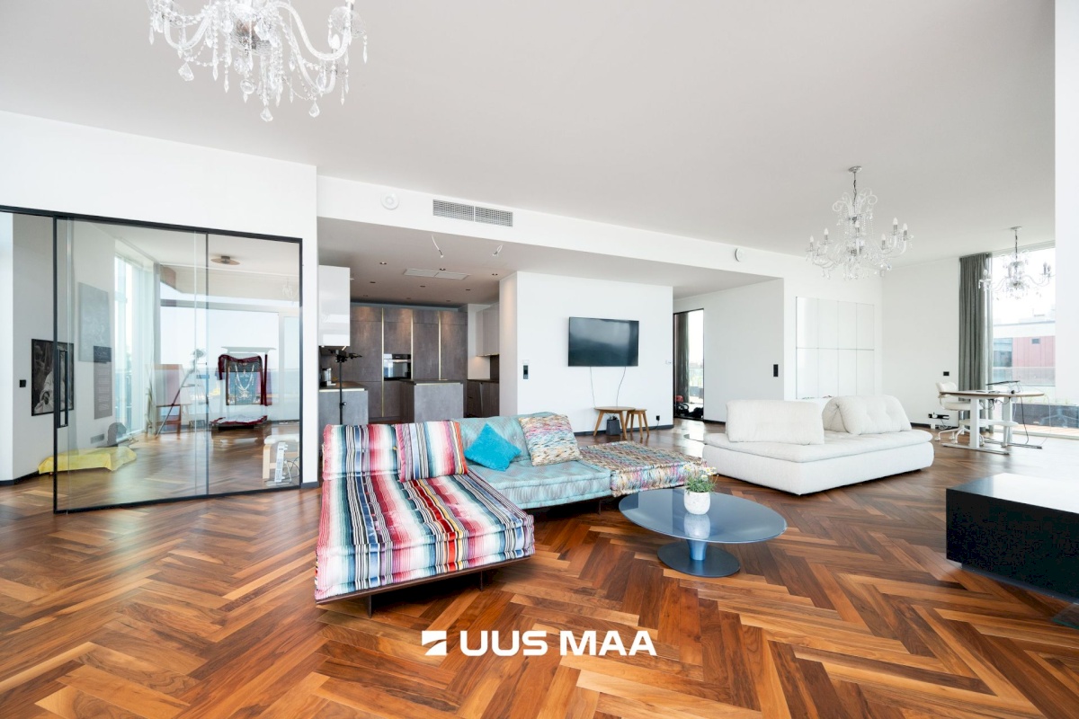 Tallinn, Põhja-Tallinna linnaosa, Kalamaja, Vesilennuki 20