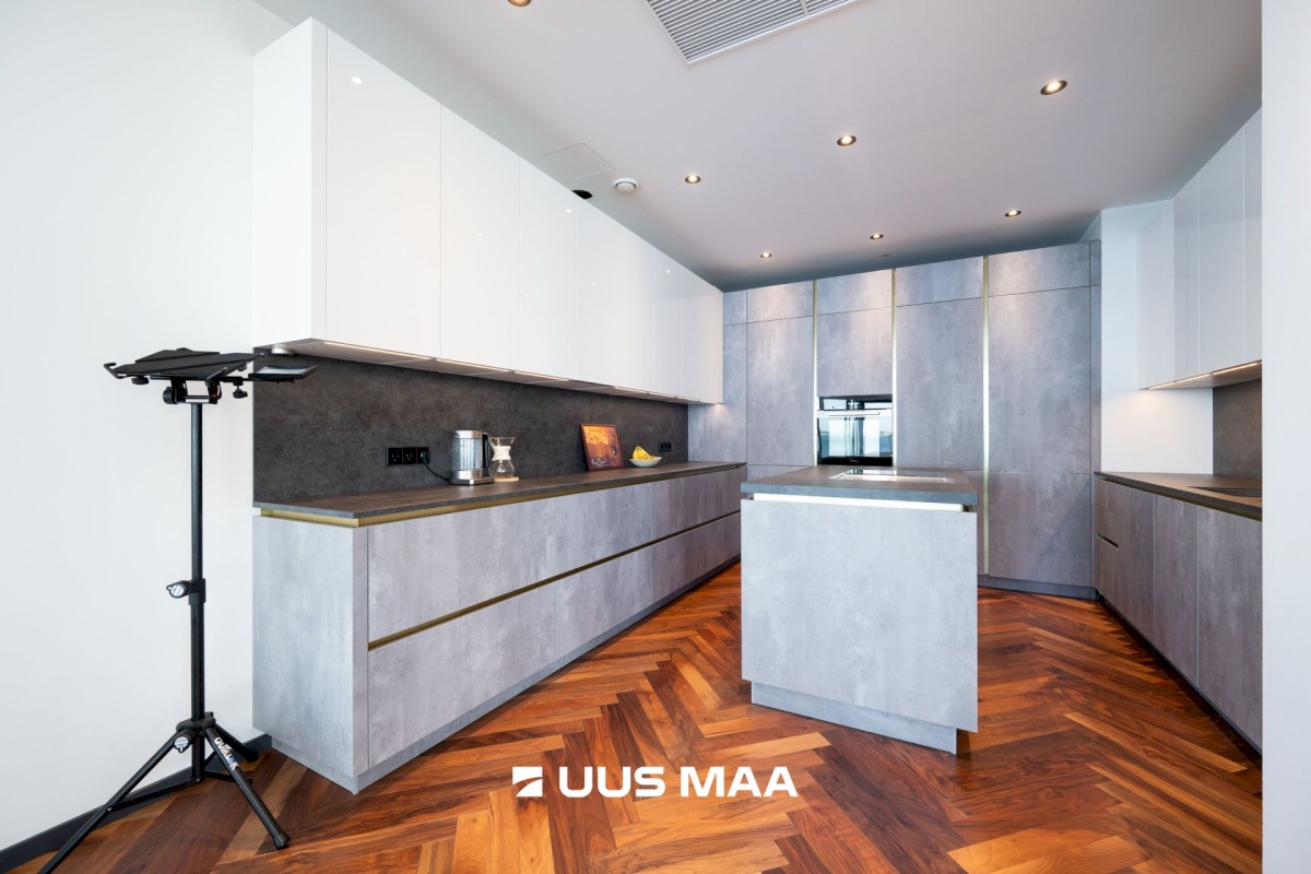 Tallinn, Põhja-Tallinna linnaosa, Kalamaja, Vesilennuki 20