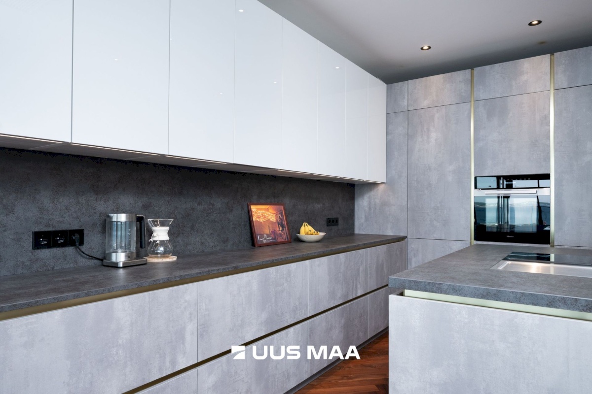 Tallinn, Põhja-Tallinna linnaosa, Kalamaja, Vesilennuki 20