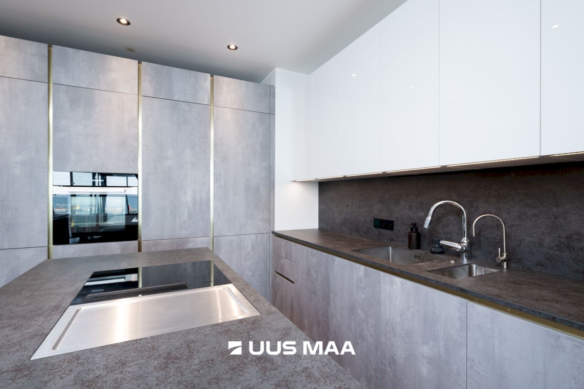 Tallinn, Põhja-Tallinna linnaosa, Kalamaja, Vesilennuki 20