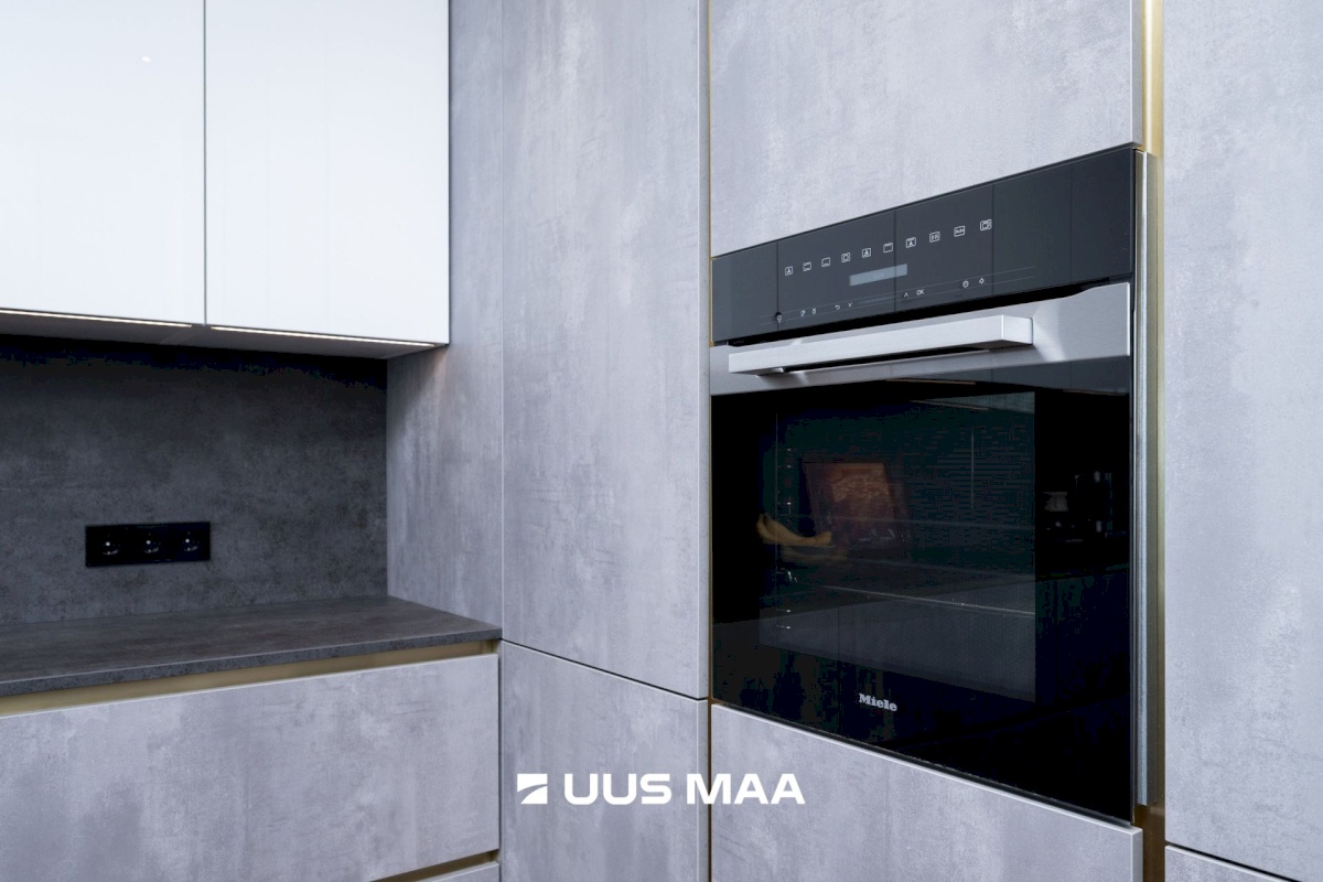 Tallinn, Põhja-Tallinna linnaosa, Kalamaja, Vesilennuki 20