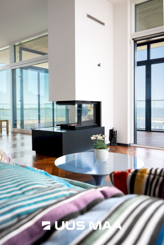 Tallinn, Põhja-Tallinna linnaosa, Kalamaja, Vesilennuki 20