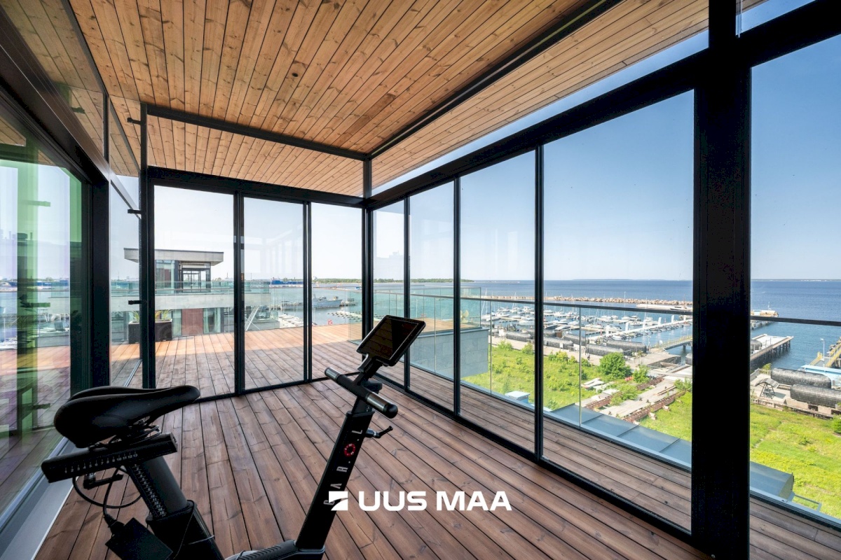 Tallinn, Põhja-Tallinna linnaosa, Kalamaja, Vesilennuki 20