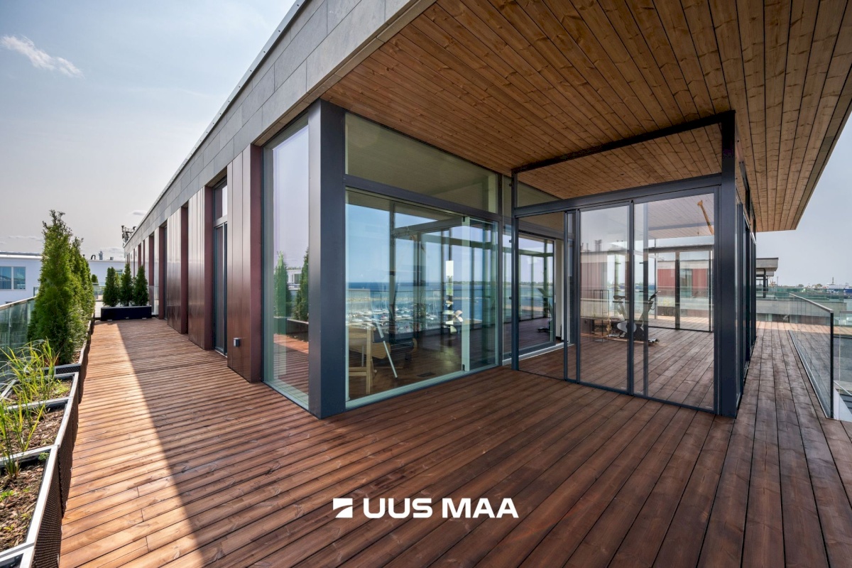 Tallinn, Põhja-Tallinna linnaosa, Kalamaja, Vesilennuki 20