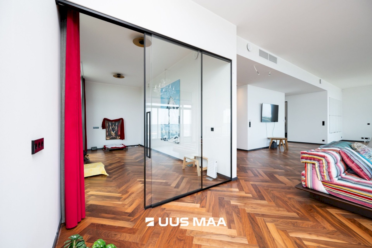 Tallinn, Põhja-Tallinna linnaosa, Kalamaja, Vesilennuki 20