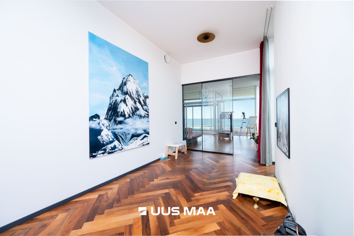 Tallinn, Põhja-Tallinna linnaosa, Kalamaja, Vesilennuki 20