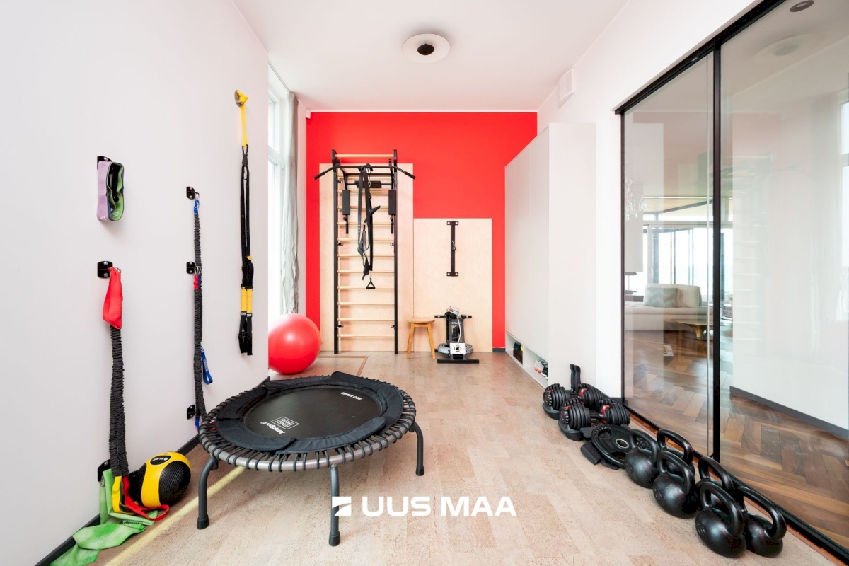 Tallinn, Põhja-Tallinna linnaosa, Kalamaja, Vesilennuki 20