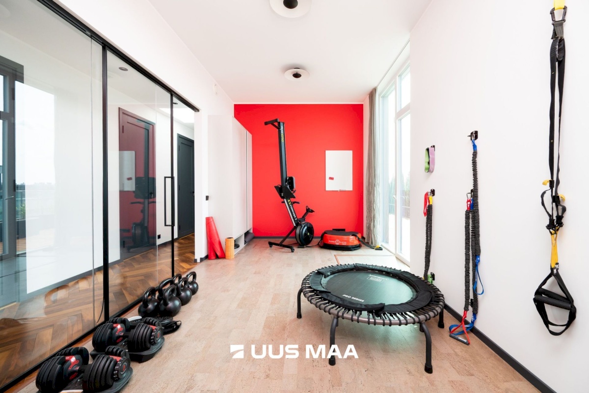 Tallinn, Põhja-Tallinna linnaosa, Kalamaja, Vesilennuki 20