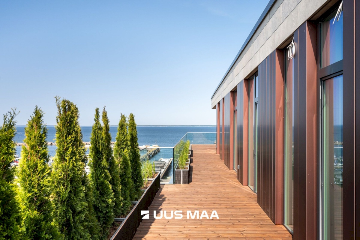 Tallinn, Põhja-Tallinna linnaosa, Kalamaja, Vesilennuki 20