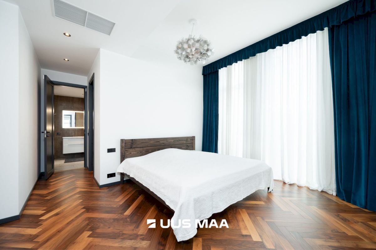 Tallinn, Põhja-Tallinna linnaosa, Kalamaja, Vesilennuki 20