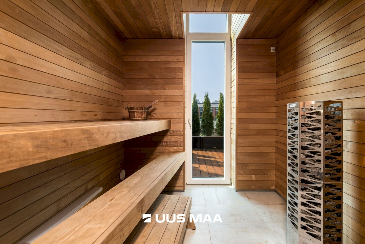 Tallinn, Põhja-Tallinna linnaosa, Kalamaja, Vesilennuki 20