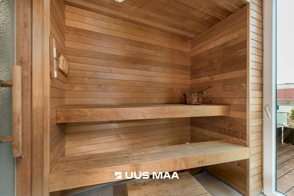 Tallinn, Põhja-Tallinna linnaosa, Kalamaja, Vesilennuki 20