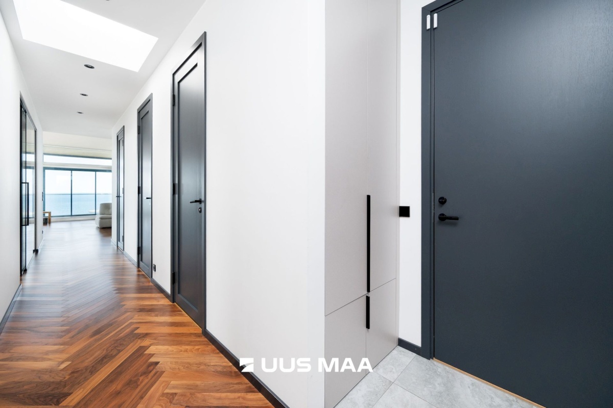 Tallinn, Põhja-Tallinna linnaosa, Kalamaja, Vesilennuki 20