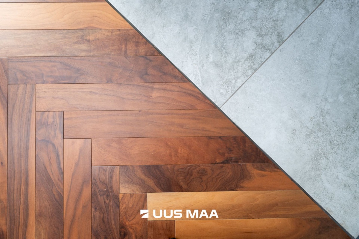 Tallinn, Põhja-Tallinna linnaosa, Kalamaja, Vesilennuki 20