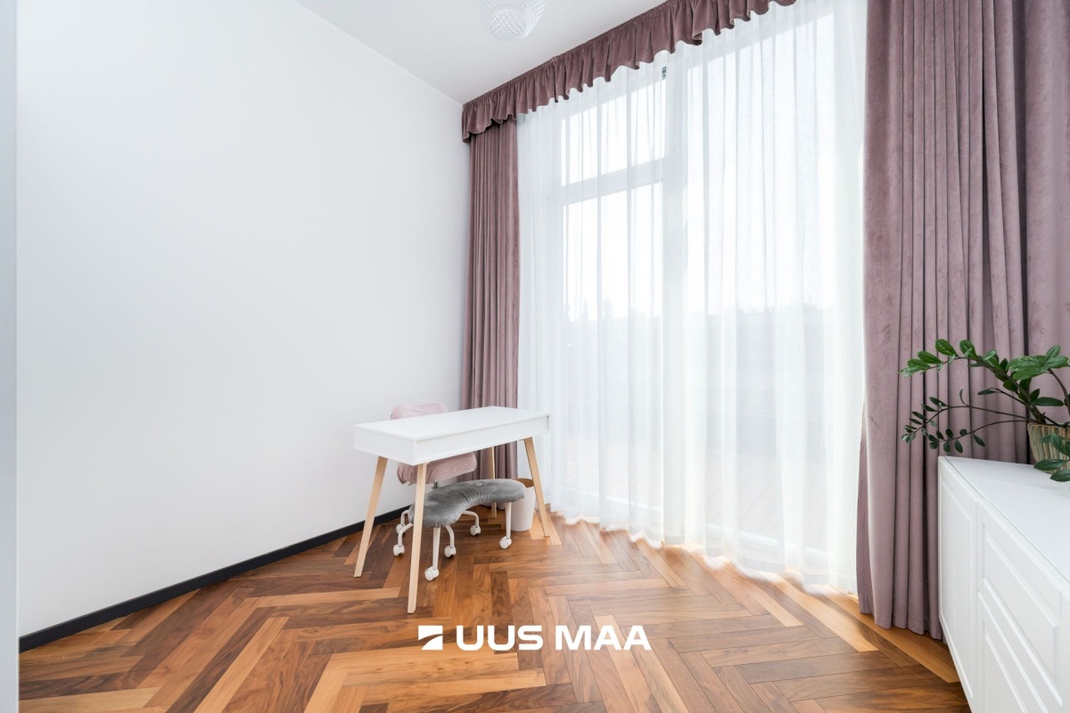 Tallinn, Põhja-Tallinna linnaosa, Kalamaja, Vesilennuki 20