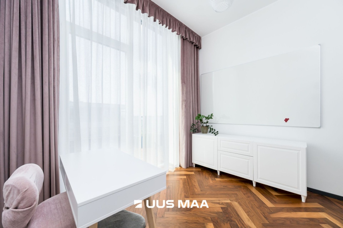 Tallinn, Põhja-Tallinna linnaosa, Kalamaja, Vesilennuki 20