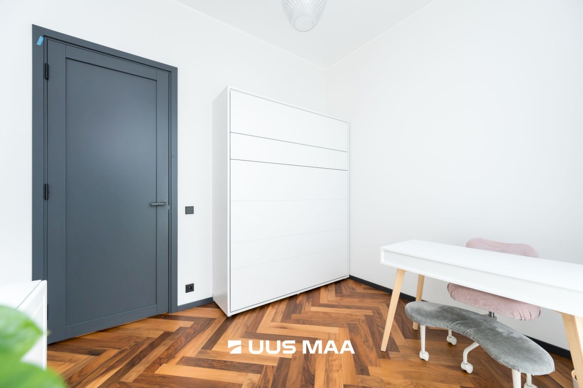 Tallinn, Põhja-Tallinna linnaosa, Kalamaja, Vesilennuki 20