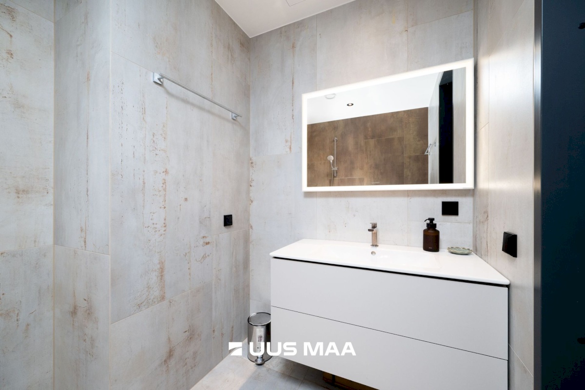 Tallinn, Põhja-Tallinna linnaosa, Kalamaja, Vesilennuki 20