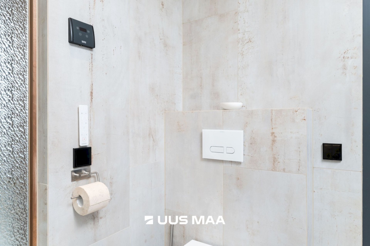 Tallinn, Põhja-Tallinna linnaosa, Kalamaja, Vesilennuki 20