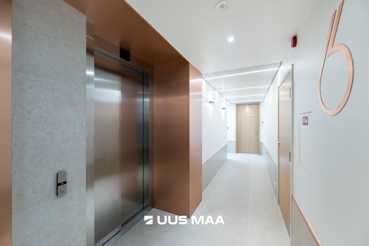 Tallinn, Põhja-Tallinna linnaosa, Kalamaja, Vesilennuki 20