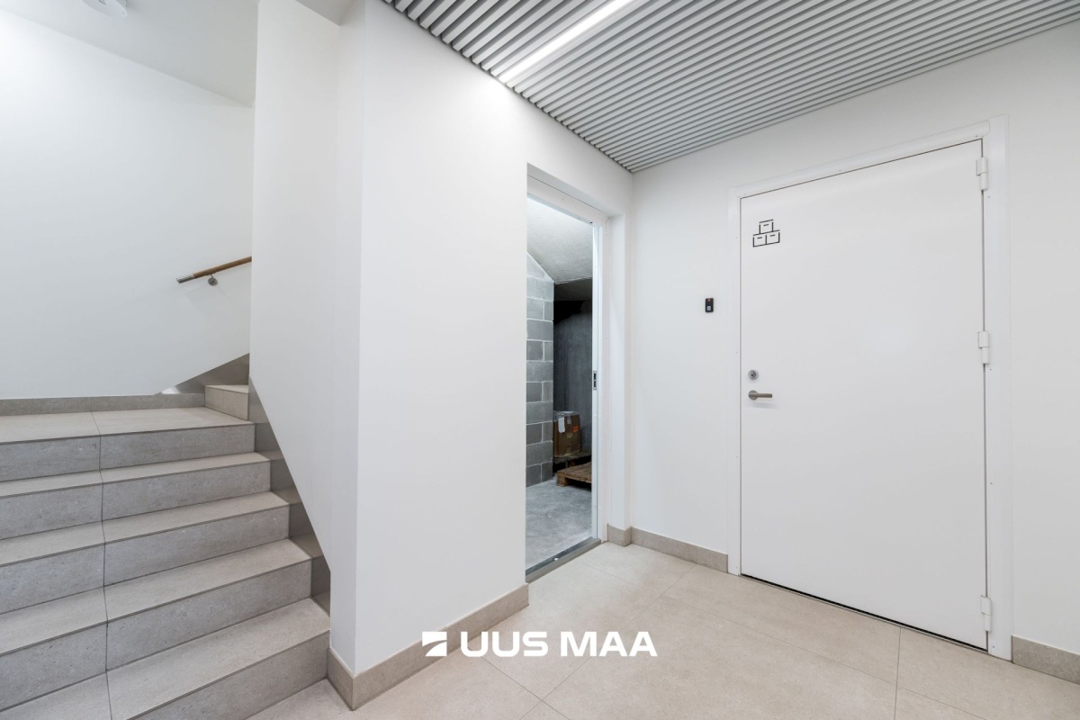 Tallinn, Põhja-Tallinna linnaosa, Kalamaja, Vesilennuki 20