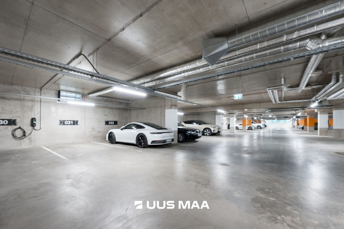 Tallinn, Põhja-Tallinna linnaosa, Kalamaja, Vesilennuki 20