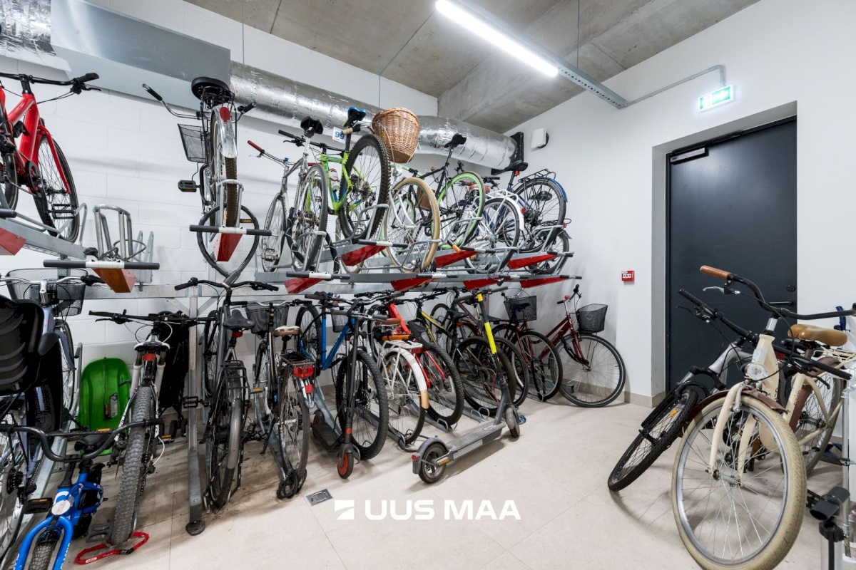 Tallinn, Põhja-Tallinna linnaosa, Kalamaja, Vesilennuki 20