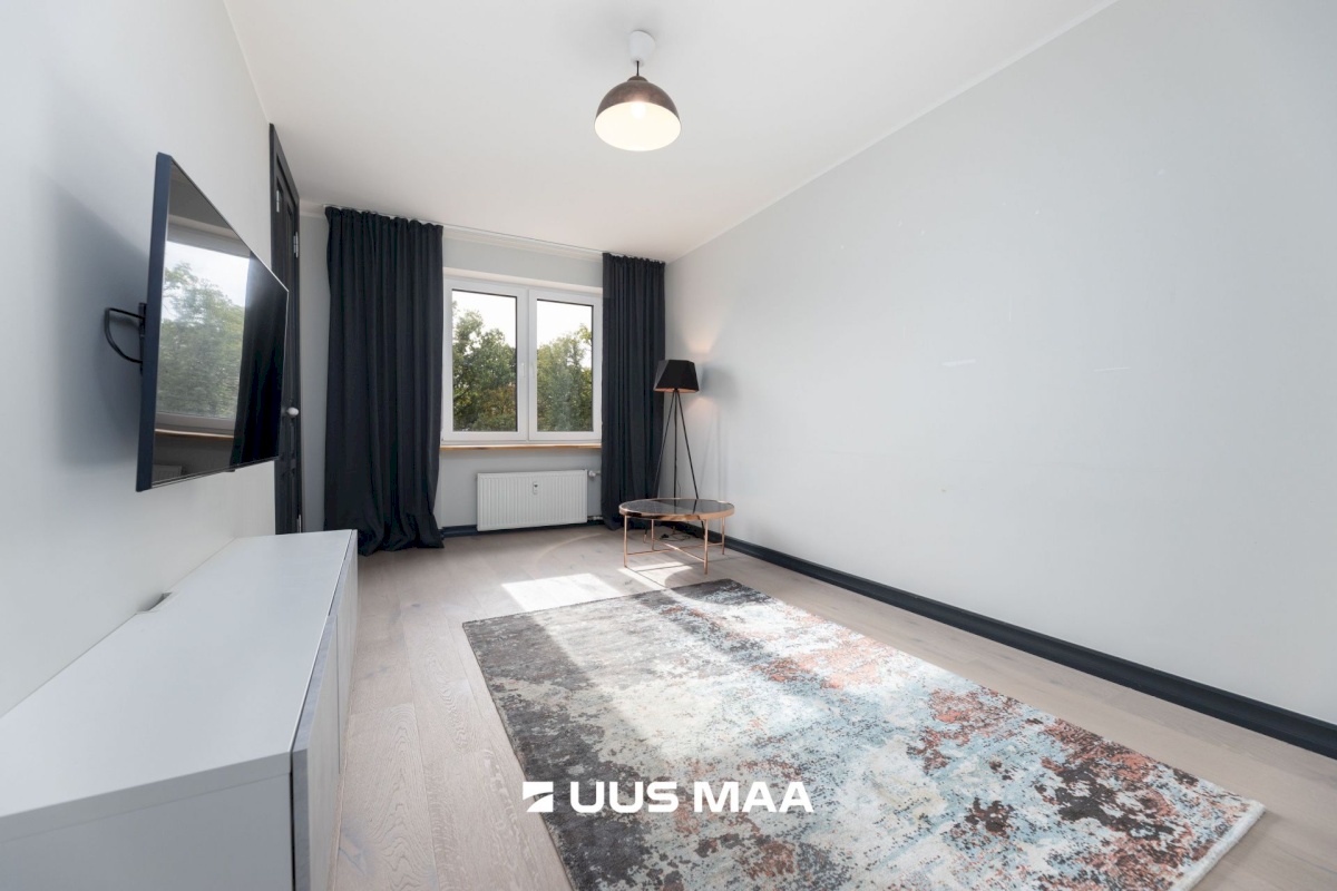 Tallinn, Kristiine linnaosa, Tondi, Tondi 44