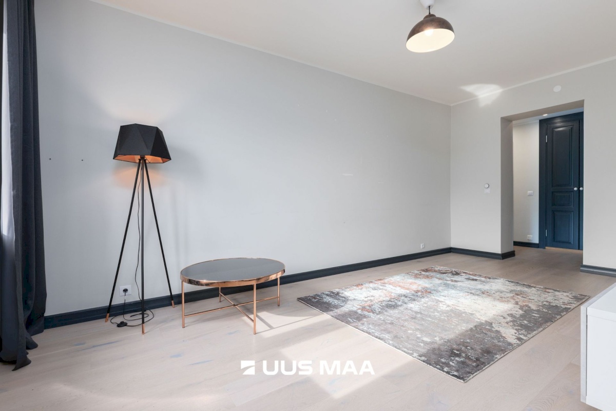 Tallinn, Kristiine linnaosa, Tondi, Tondi 44