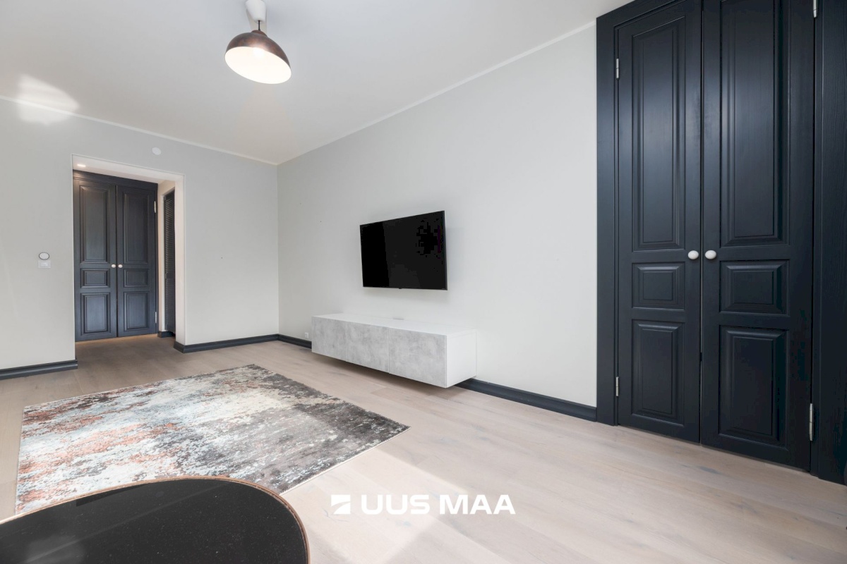 Tallinn, Kristiine linnaosa, Tondi, Tondi 44