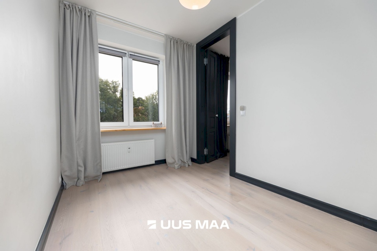 Tallinn, Kristiine linnaosa, Tondi, Tondi 44