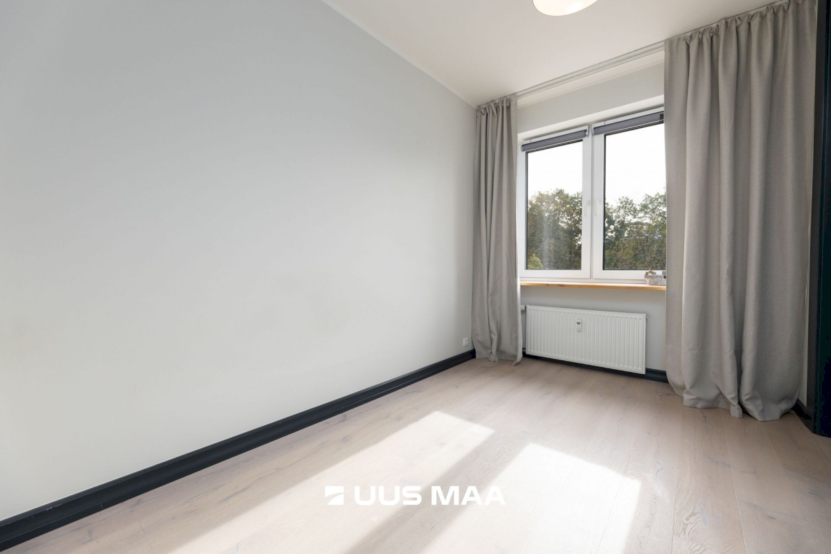 Tallinn, Kristiine linnaosa, Tondi, Tondi 44