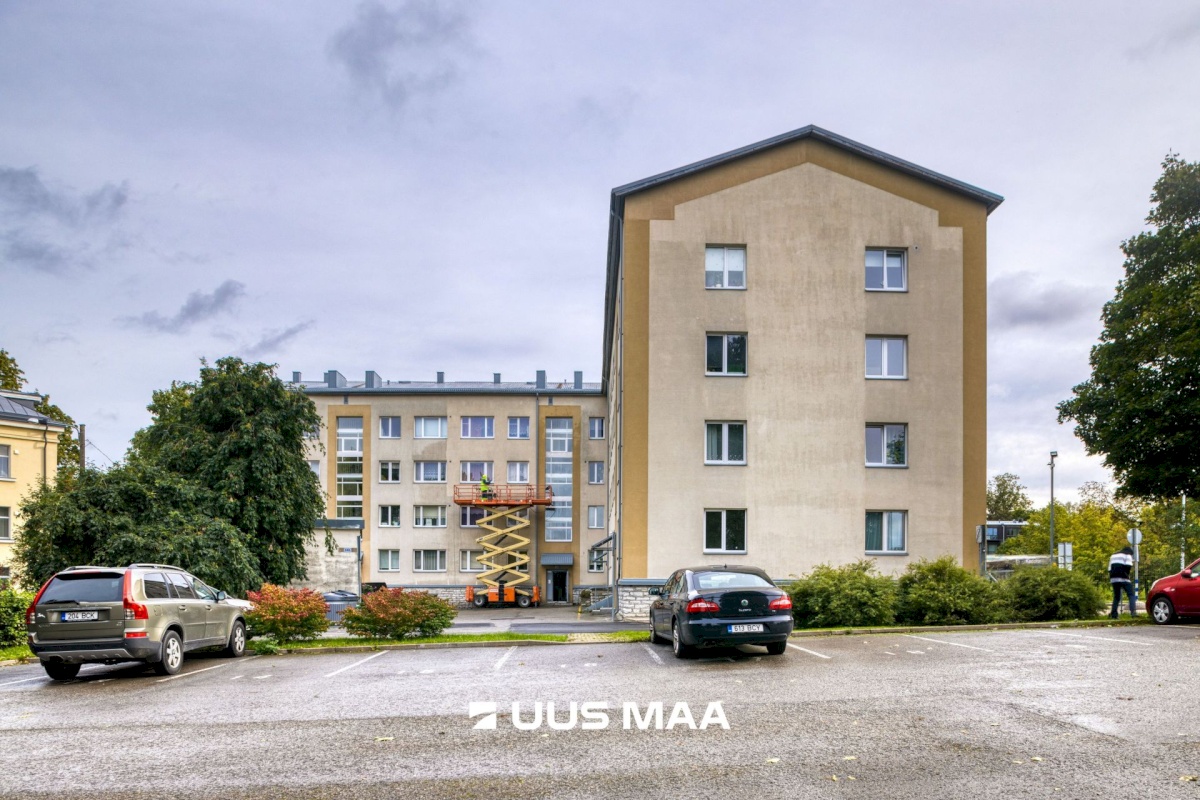 Tallinn, Kristiine linnaosa, Tondi, Tondi 44