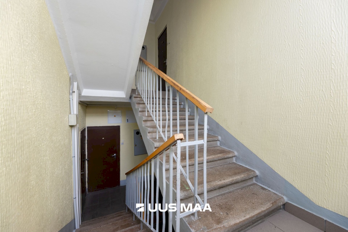Tallinn, Kristiine linnaosa, Tondi, Tondi 44