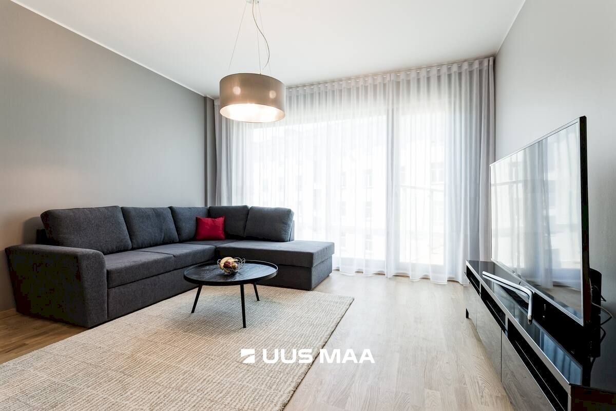 Tallinn, Kesklinna linnaosa, Pronksi tn 6a