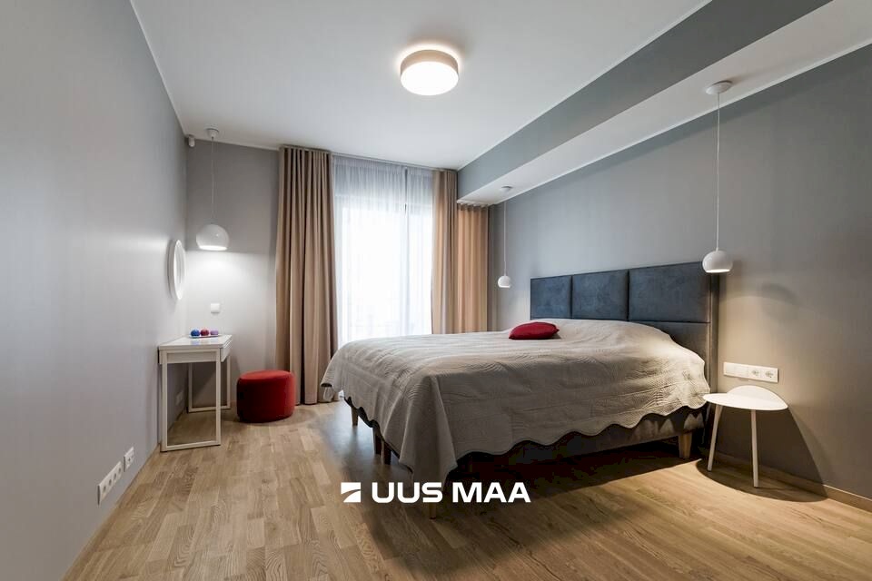 Tallinn, Kesklinna linnaosa, Pronksi tn 6a