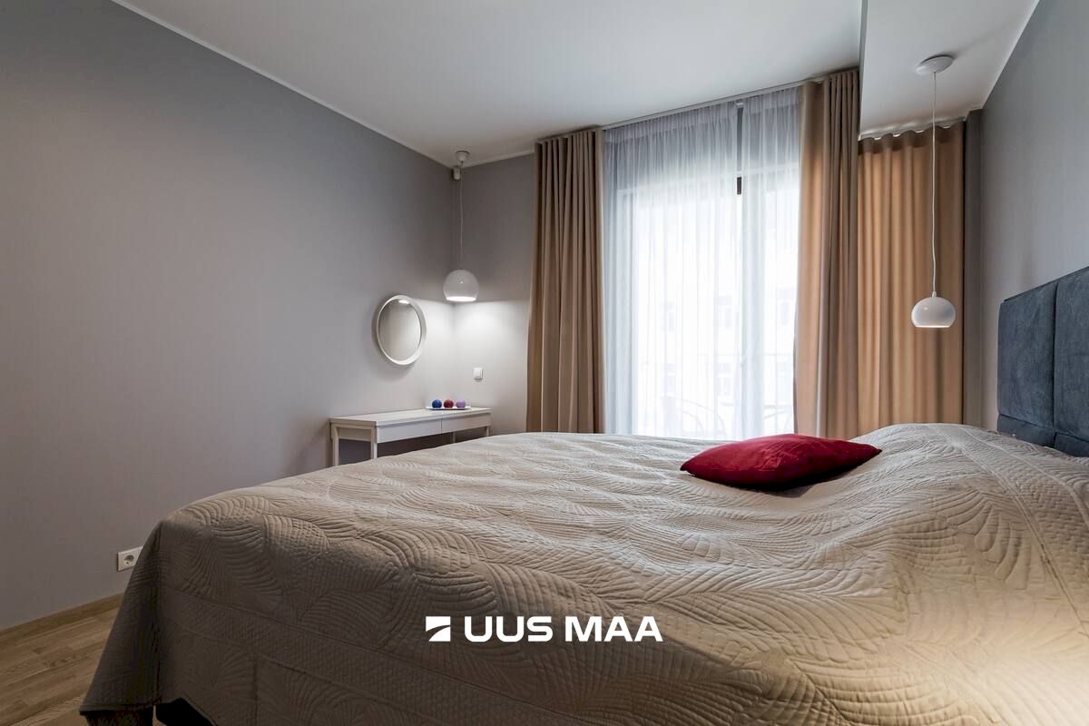 Tallinn, Kesklinna linnaosa, Pronksi tn 6a