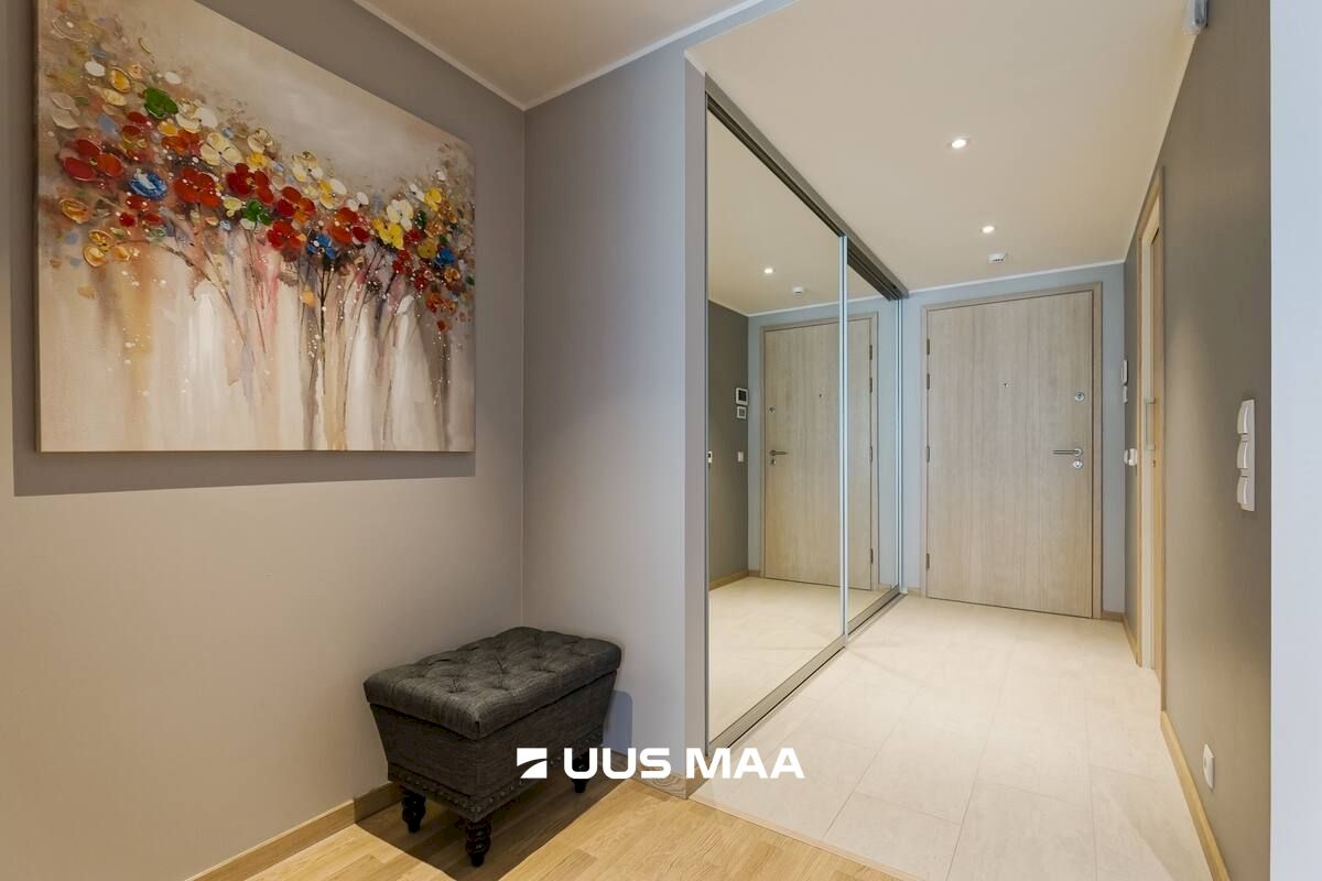 Tallinn, Kesklinna linnaosa, Pronksi tn 6a