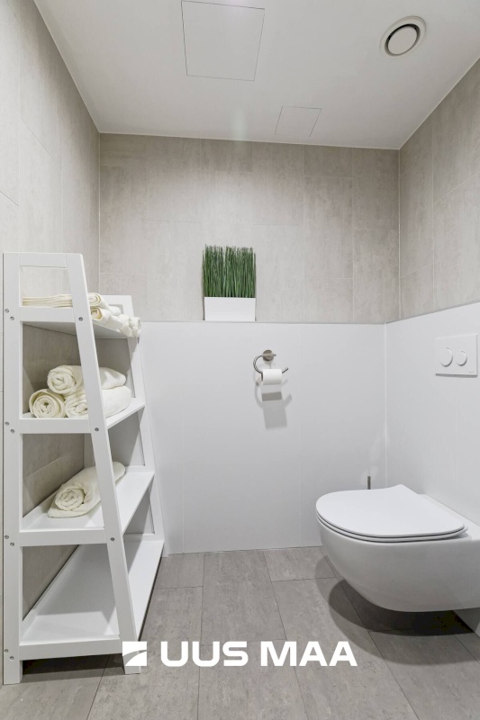 Tallinn, Kesklinna linnaosa, Pronksi tn 6a