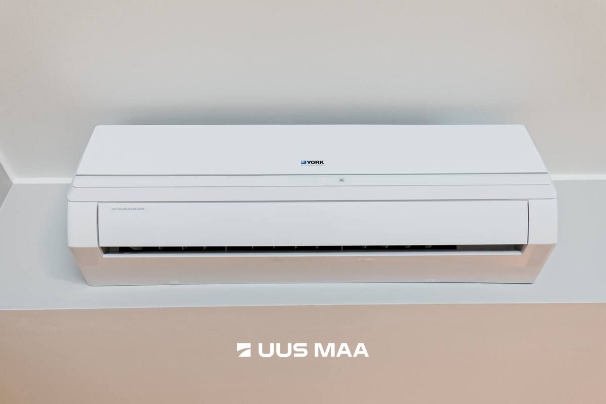 Tallinn, Kesklinna linnaosa, Pronksi tn 6a